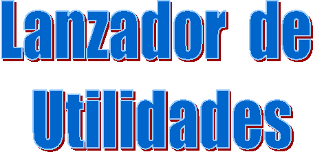 Lanzador de Utilidades