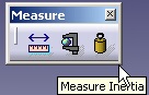 icono measure inertia