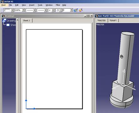 panatalla dos ventanas