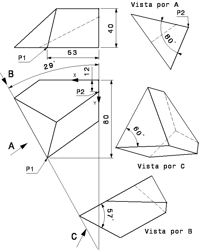 Imagen: Pensar antes de empezar!!