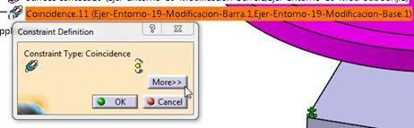 Localizar coincidencia