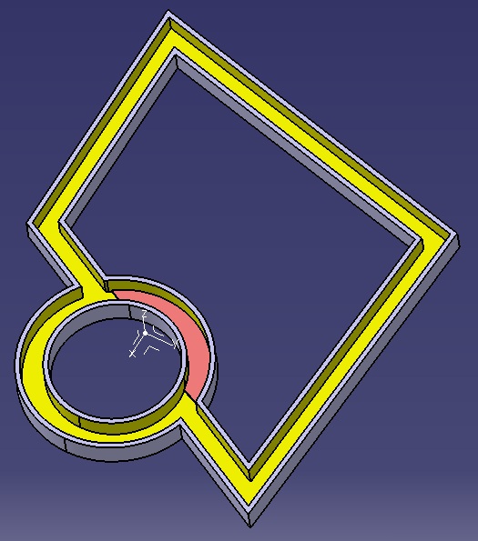 rotura en las uniones