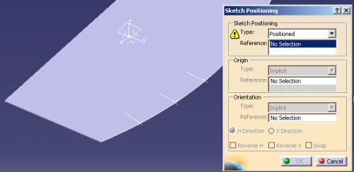 referencia del sketch