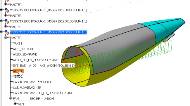 Imagen: modelos de v4