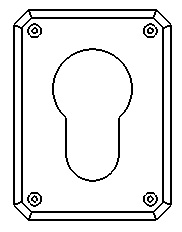 Circulos sin centros
