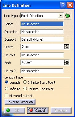 Imagen: Panel Point-Direction