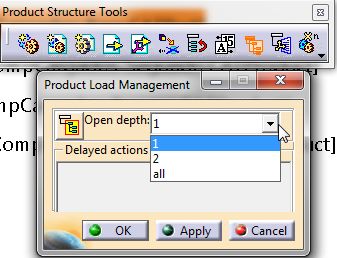 panel load management