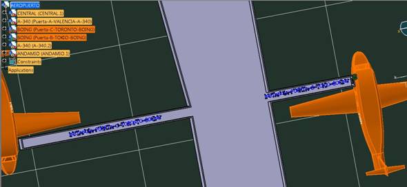 mismo part, distinta instancia