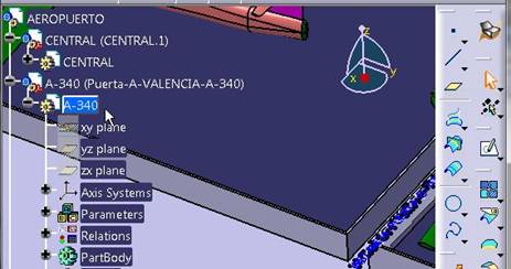entorno Generative Shape