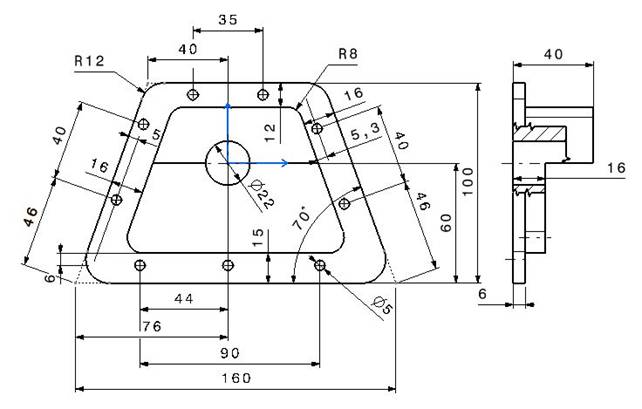 Imagen: pieza ejercicio
