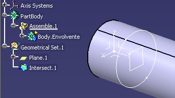 obtenemos la posic&oacute;n de los puntos