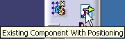 icono Insertar con posicionado