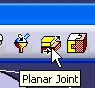 joint planar