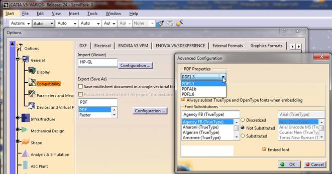 en R20 a R24, por lo menos